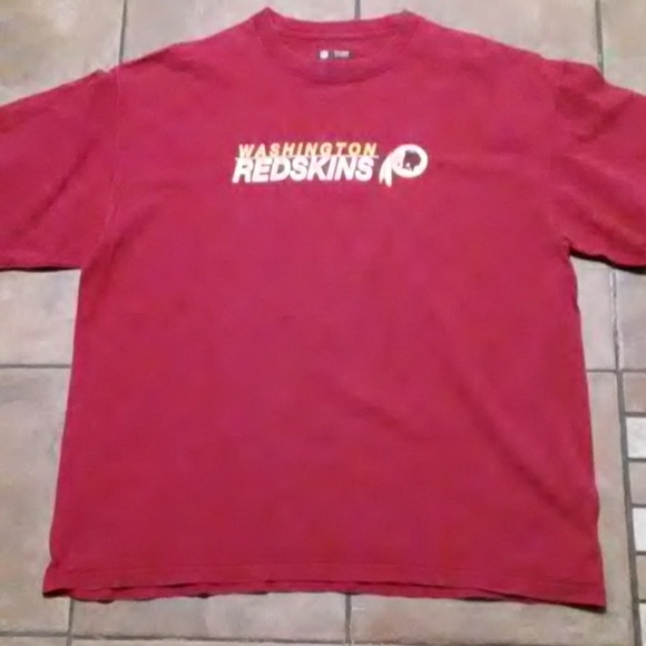 NFL Other - Men's Redskins Tee